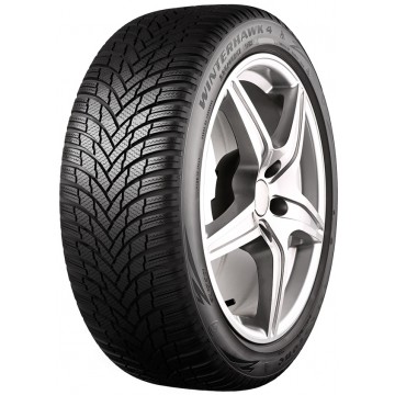 FIRESTONE 205/55R 16 91H TL Winterhawk-4 Osobna vozila